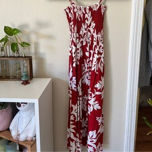 Shannon Marie Aloha  Dress